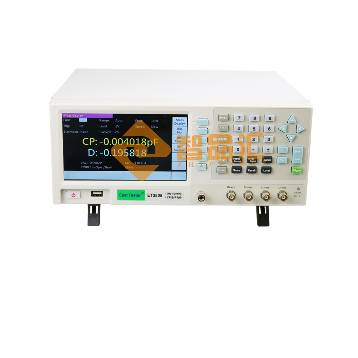 ET35系列精密型數字電橋（LCR）正面D.png